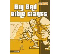 Big Bad Bible Giants (2:52)