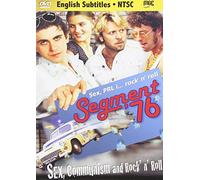 Big Bad Boguslaw: Segment 76 & Deserter's Gold [DVD] [2003] [Region 1] [US Import] [NTSC]