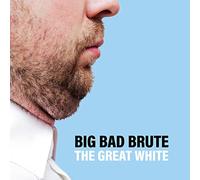Big Bad Brute - The Great White [VINYL]