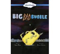 Big Bad Bubble