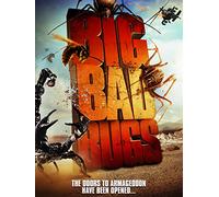 Big Bad Bugs