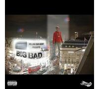 Big Bad... by Giggs (CD, 2019)