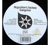 Big Bad City [12" VINYL]
