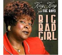 Big Bad Girl [Us Import]
