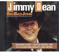 Big Bad John