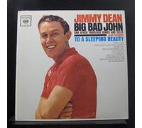 Big Bad John And Other Fabulous Songs And Tales [Vinyl LP]