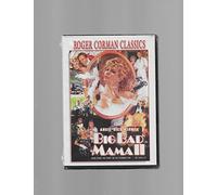 Big Bad Mama 2 [DVD] [1987] [Region 1] [US Import] [NTSC]