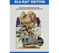 Big Bad Mama [Blu-ray] [NTSC]