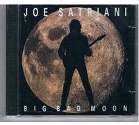 Big bad moon (1989) [Import anglais]