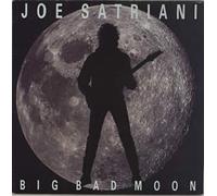 Big bad moon [VINYL]