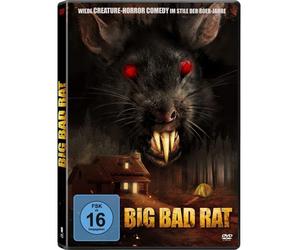 Big Bad Rat (DVD)