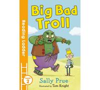 Big Bad Troll