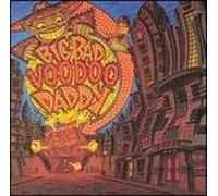 Big Bad Voodoo Daddy - Big Bad Voodoo Daddy [CASSETTE]