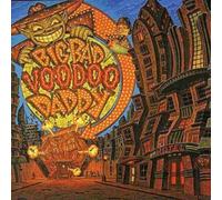 Big Bad Voodoo Daddy - Big Bad Voodoo Daddy