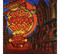 Big Bad Voodoo Daddy by Big Bad Voodoo Daddy (1998-10-13)