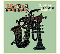 BIG BAD VOODOO DADDY - Louie Louie Louie