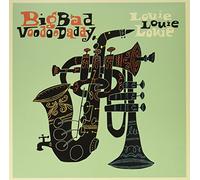 BIG BAD VOODOO DADDY - Louie Louie Louie [VINYL]
