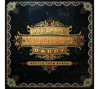 Big Bad Voodoo Daddy - Rattle Them Bones
