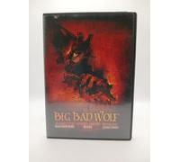 Big Bad Wolf