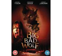 Big Bad Wolf [DVD]