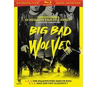 Big Bad Wolves
