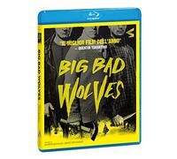 big bad wolves (blu ray) blu_ray Italian Import