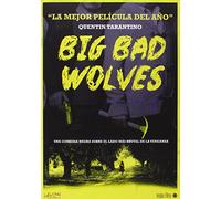 Big Bad Wolves --- IMPORT ZONE 2 ---