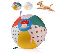 Big Ball for Dogs Inflatable Enrichment Interactive Toys