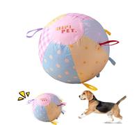 Big Ball for Dogs Large Interactive Moving Pet Supplies