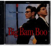 Big Bam Boo - Fun, faith & fairplay (1988)