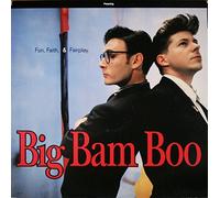 Big Bam Boo - Fun, Faith, & Fairplay