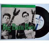 Big Bam Boo - If You Could See Me Now