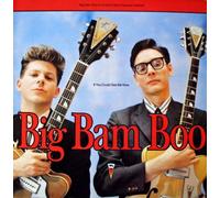 Big Bam Boo - IF YOU COULD SEE ME NOW 7 INCH (7" VINYL 45) UK MCA 1989