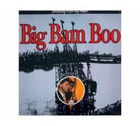 Big Bam Boo - Shooting From My Heart (1989) 7" [VINYL]