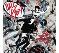 Daryl Hall and John Oates – Big Bam Boom – Vinyl (RCA)