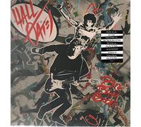 Daryl Hall and John Oates – Big Bam Boom – Vinyl (RCA)