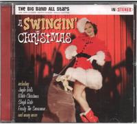 Big Band All Stars - Swing Along Christmas