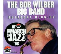 Big Band at The March of Jazz 96