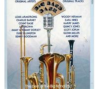 Big Band Bash by Armstrong