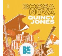 Big Band Bossa Nova