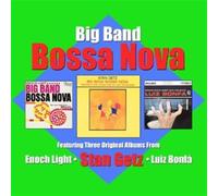 Big Band Bossa Nova