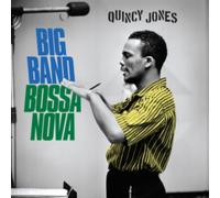 Quincy Jones - Big Band Bossa Nova