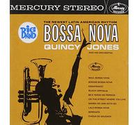 Big Band Bossa Nova