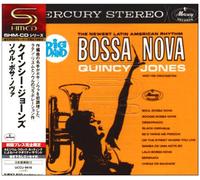 Big Band Bossa Nova