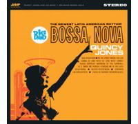 Quincy Jones - Big Band Bossa Nova [VINYL]