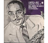 Big Band Bounce Capital Jazz Classics Vol 11
