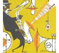 Big Band by Henderson, Joe (1996) Audio CD