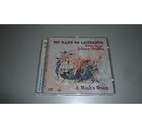 Big Band De Lausanne / Johnny Griffin - Big Band De Lausanne