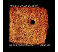 Big Band De Suisse Romand - Big Band Theory