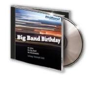 Big Band der Bundeswehr - Big Band Birthday